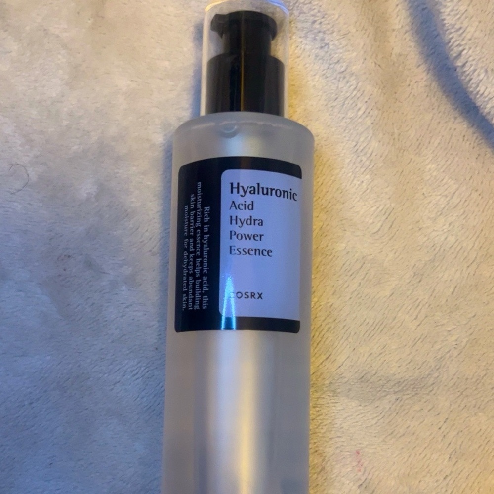 COSRX Hyaluronic Acid Hydra Power Essence